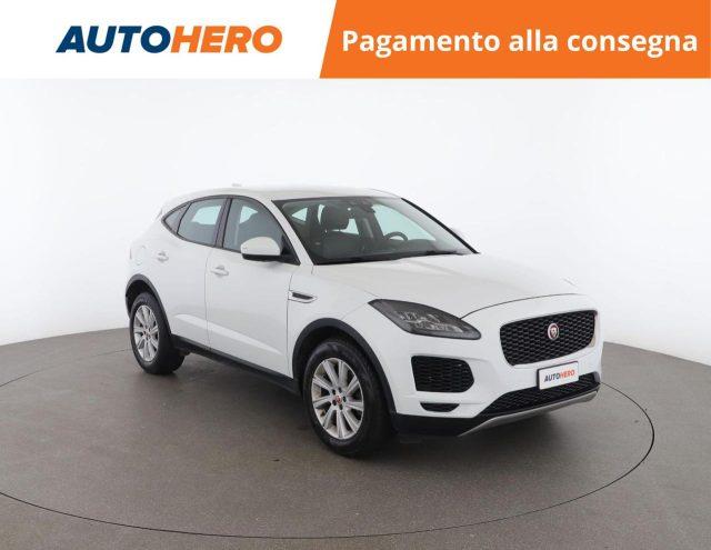 JAGUAR E-Pace 2.0D 150 CV AWD aut. S