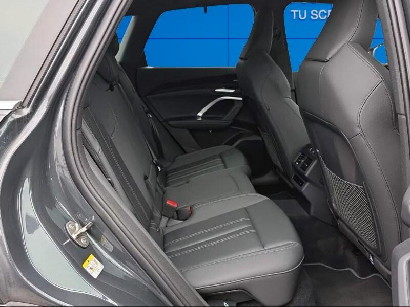 AUDI Q5 3ª serie Q5 TDI 150 kW mHEV+ S tronic ...