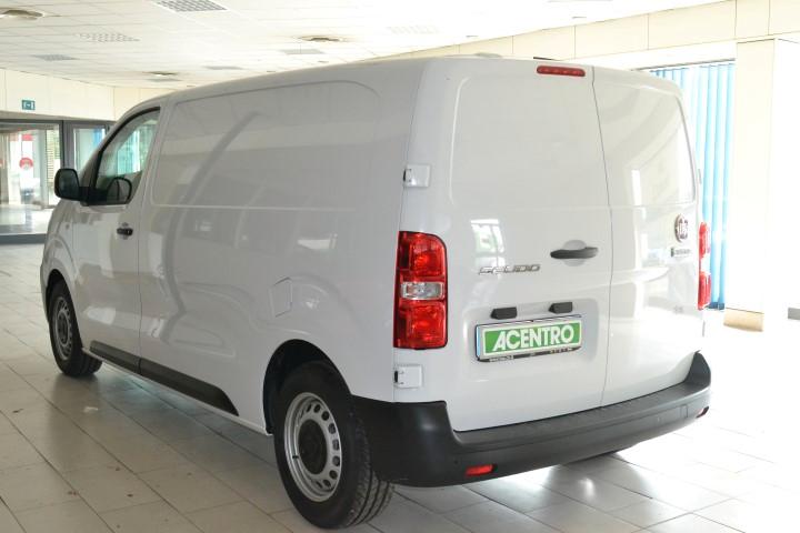 FIAT SCUDO - VAN L2H1 1.5 BlueHdi 120cv MT6