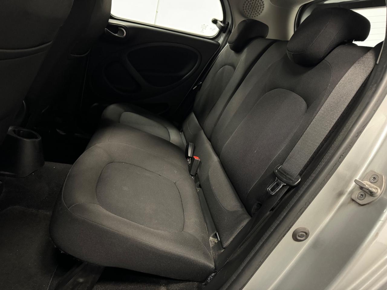 Smart ForFour 70 1.0 Passion PREZZO REALE!!