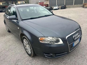 AUDI A4 2.0 TDI 186,174km Bellissima F.AP. Avant Top plus