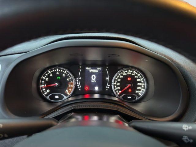 JEEP Renegade Renegade 1.0 T3 Business