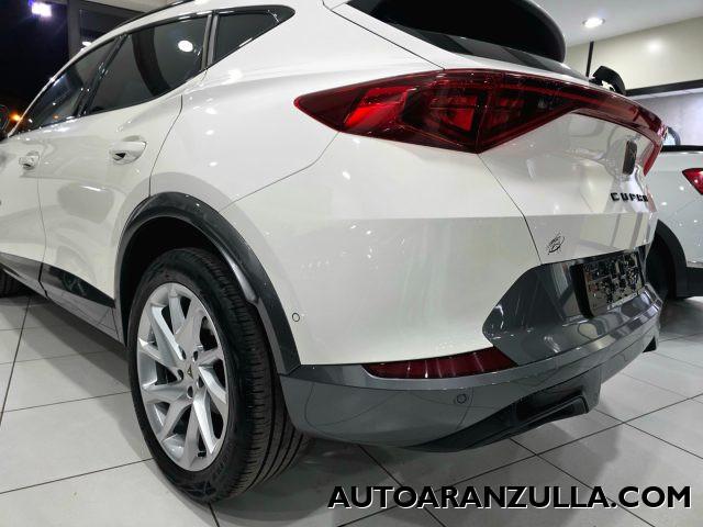 CUPRA Formentor 2.0 TDI 150CV Navi - Virtual Cockpit