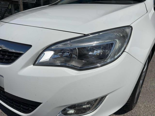 OPEL Astra 1.7 CDTI 125CV Sports Tourer Cosmo