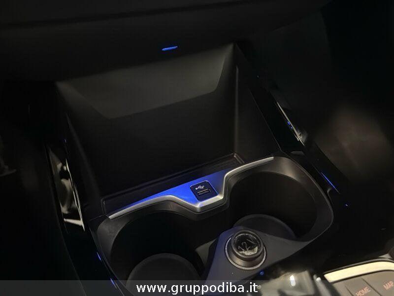 BMW Serie 1 F40 Diesel 116d Msport auto