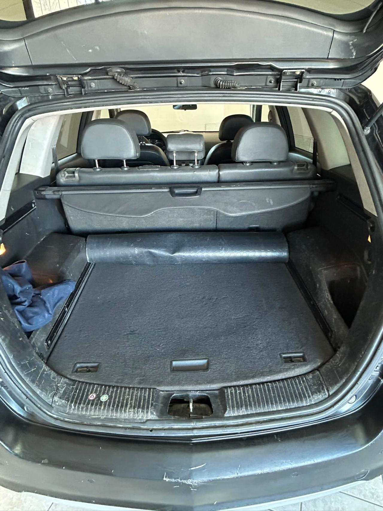 Opel Antara 2.0 CDTI 127CV 4x2 Edition Plus