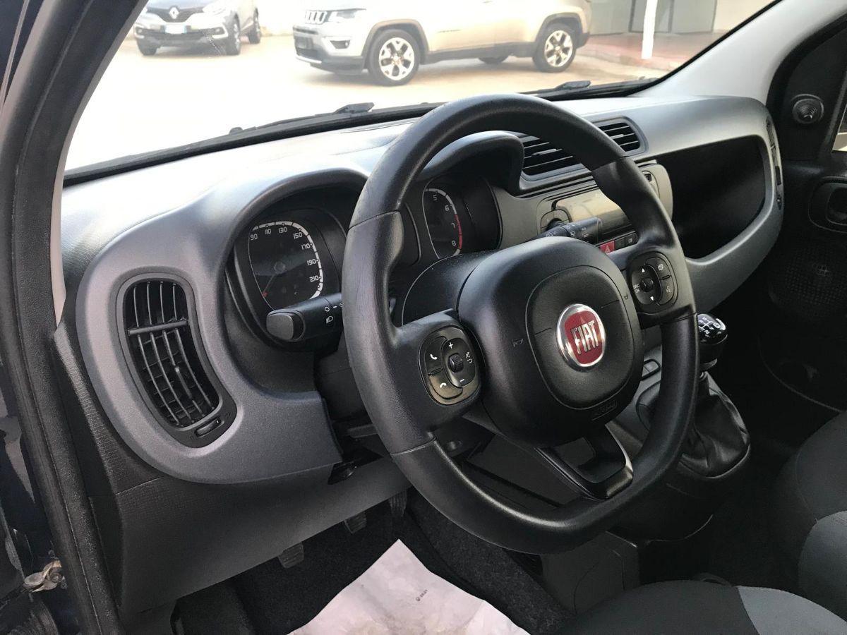 FIAT - Panda - 1.2 Lounge