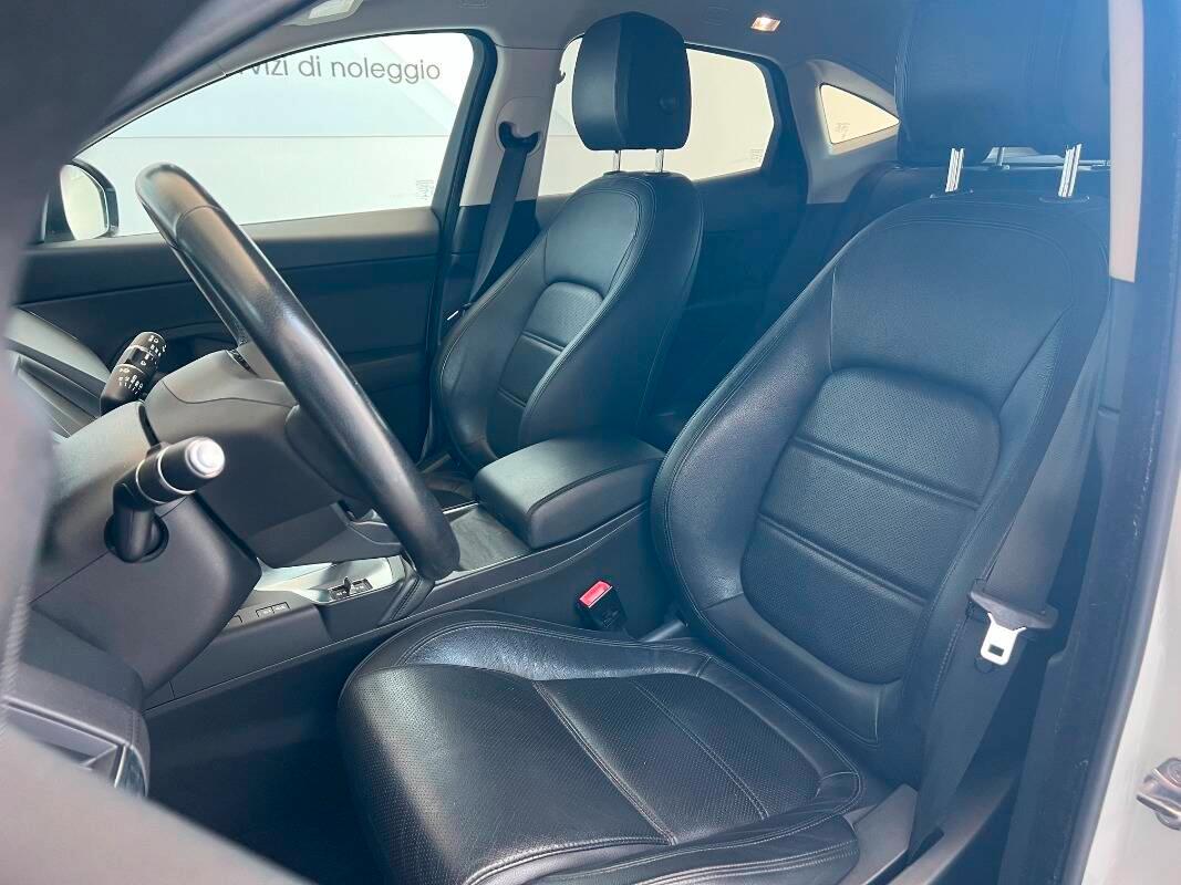 Jaguar E-Pace 2.0 Automatica IN PROMOZIONE