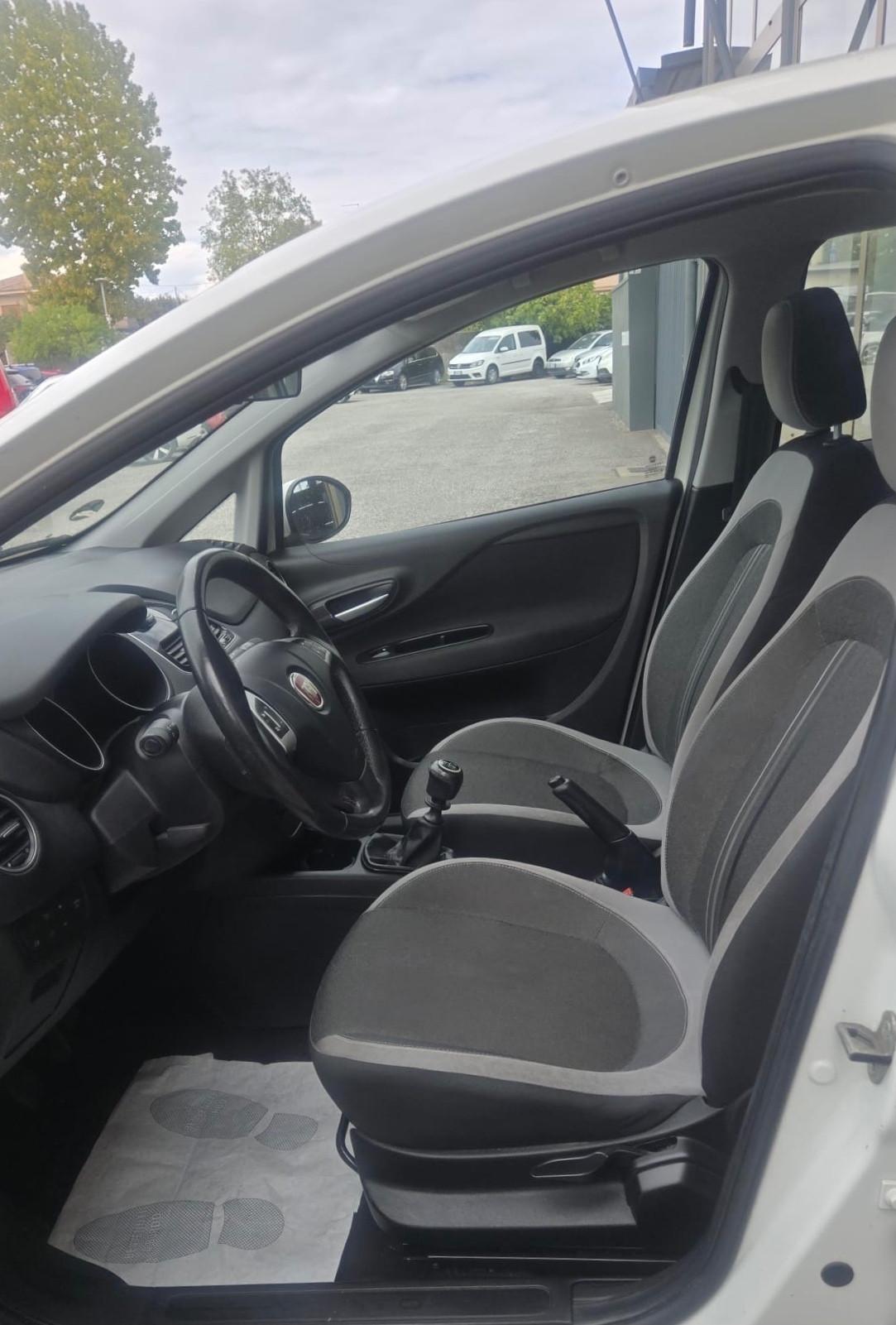 Fiat Punto EVO 1.2 8V Street - 5 porte