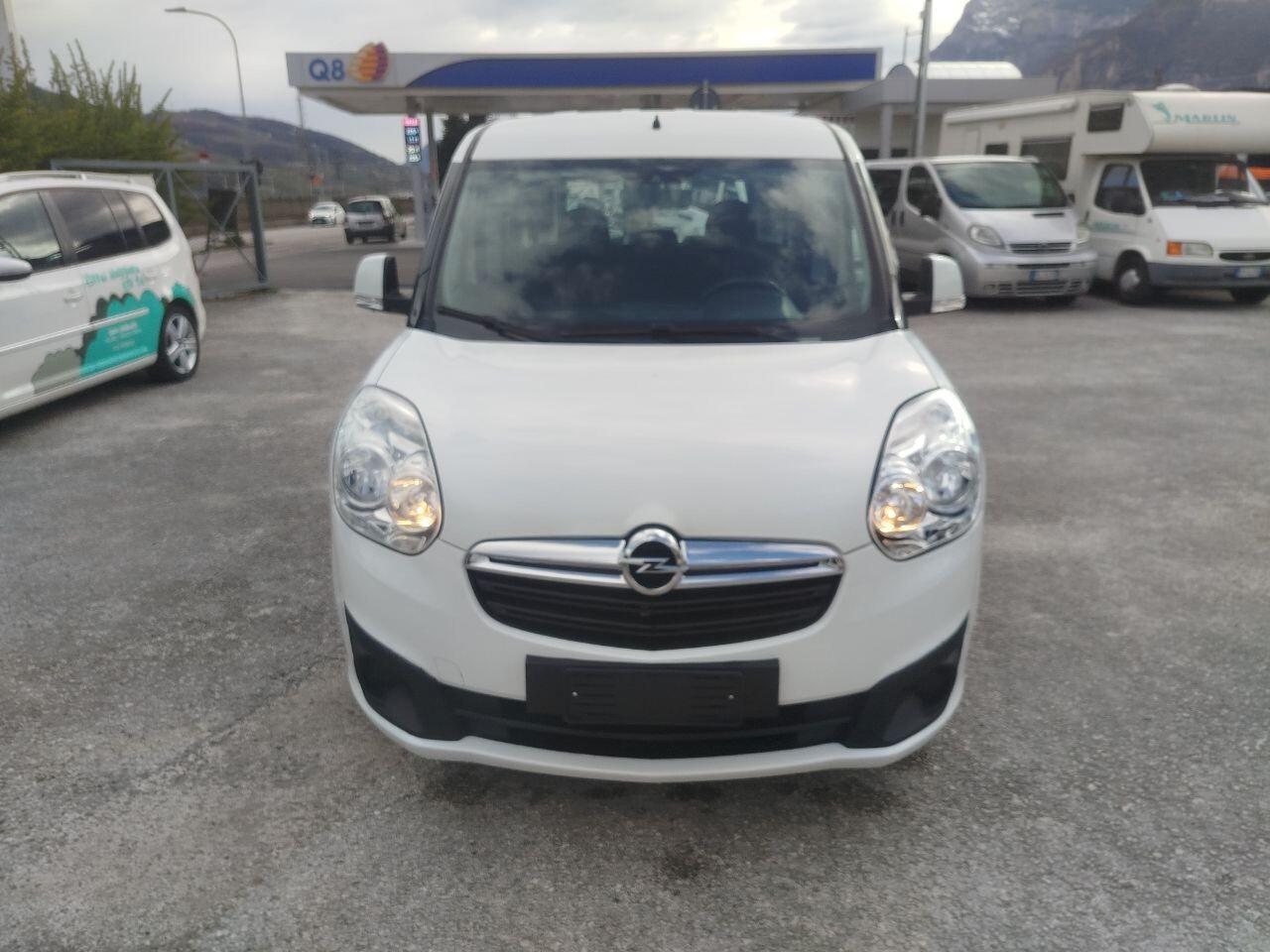 Opel Combo 1.4 Turbo EcoM 120CV PC-TN Cosmo