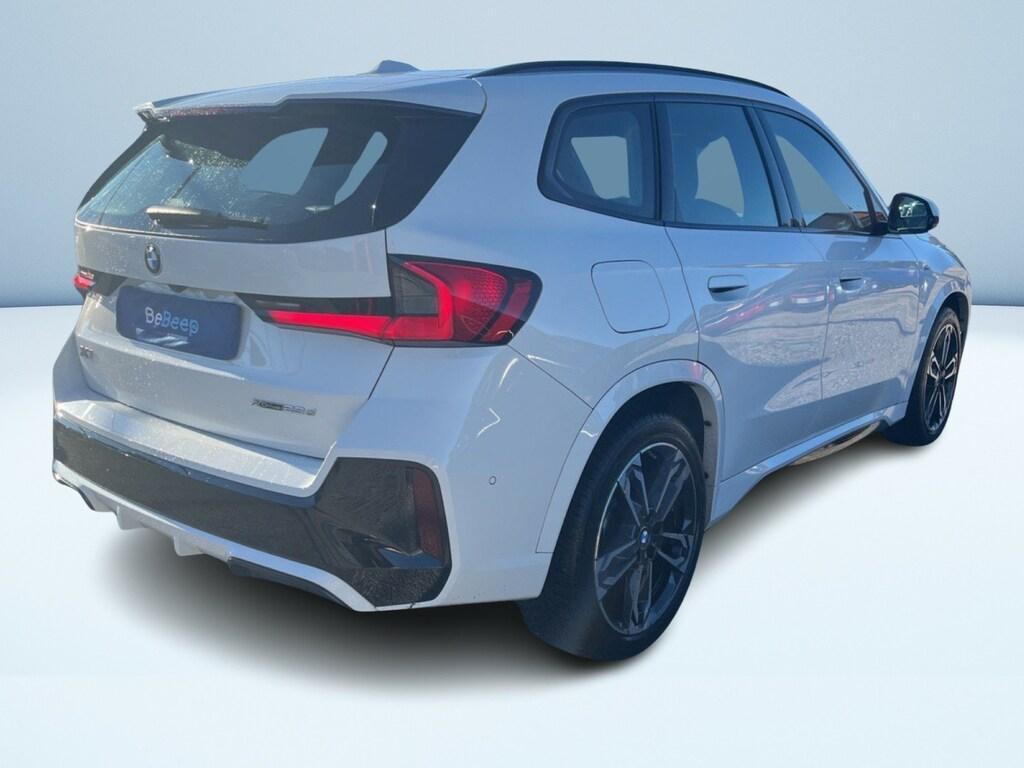 BMW X1 23 d Mild Hybrid 48V MSport Edition Balance xDrive DCT