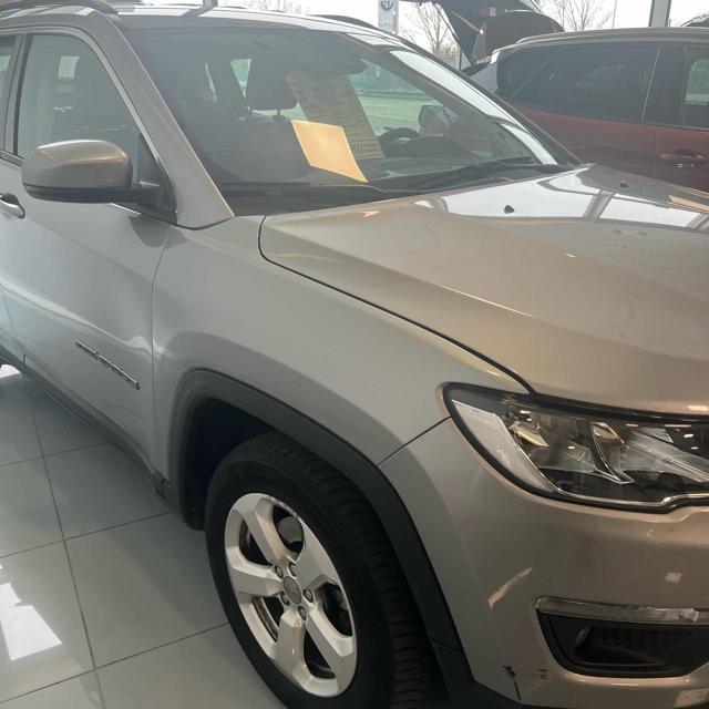 JEEP Compass 1.6 Multijet II 2WD Business