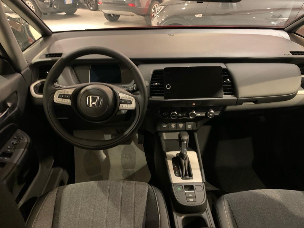 HONDA Jazz H241.5 Advance MY2024