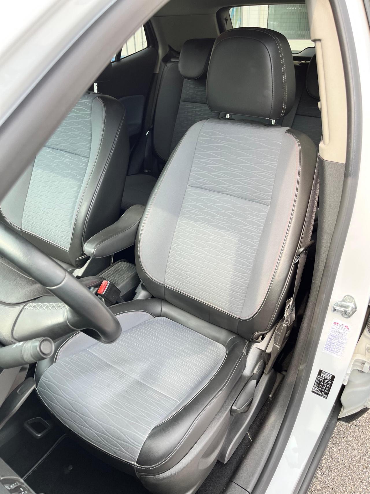 Opel Mokka X 1.4 Turbo Ecotec 140CV 4x2 Start&Stop Innovation