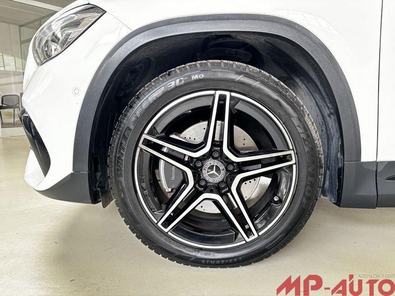 Mercedes-Benz GLA GLA 250 Automatic EQ-Power Premium