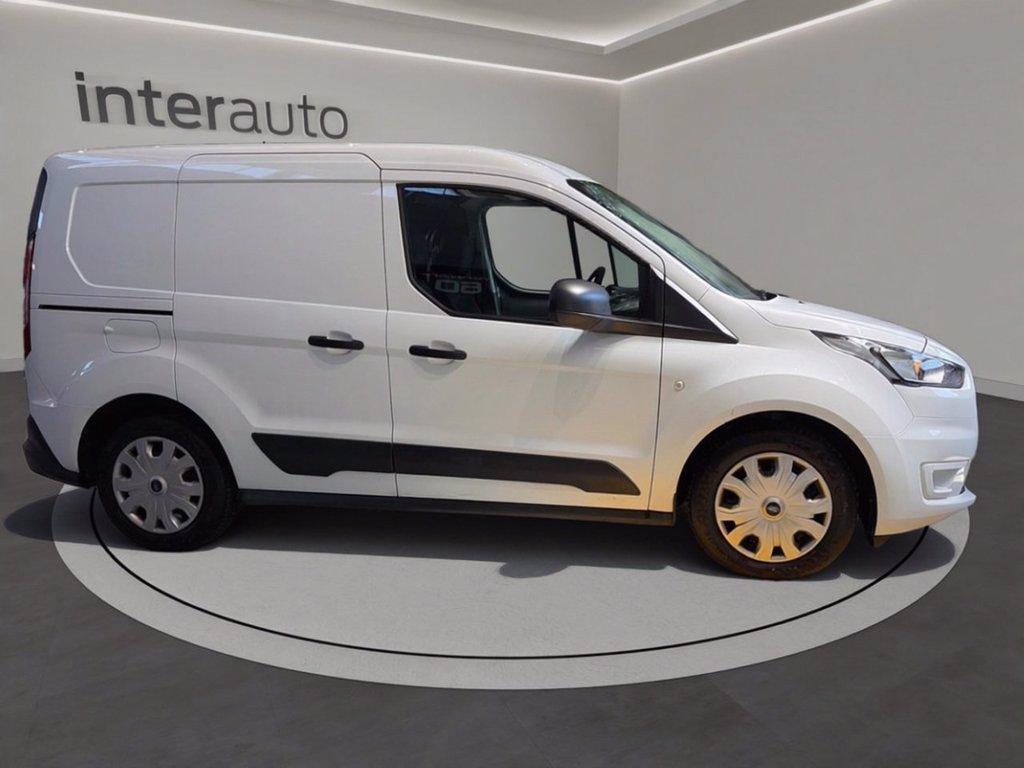 FORD Transit Connect 200 1.0 EcoBoost S&S PC Furgone Trend del 2022