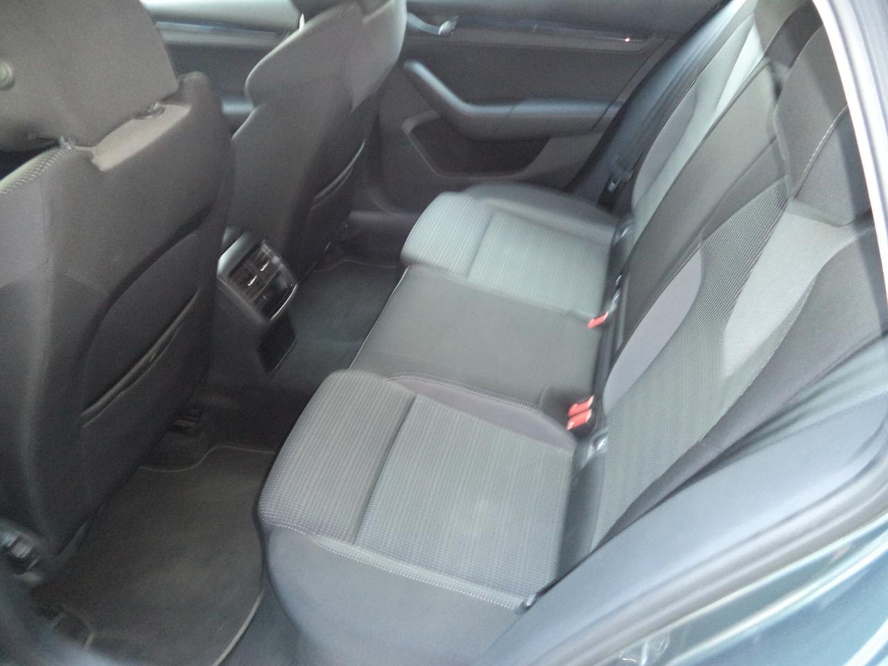 Skoda Octavia 2.0 TDI EVO SCR 150 CV DSG Wagon Executive