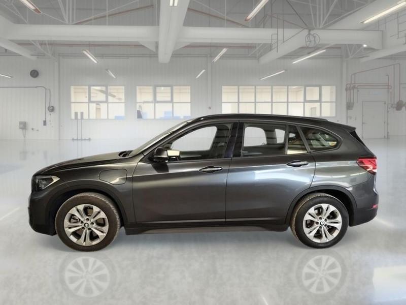 BMW X1 XDRIVE 25E BUSINESS ADVANTAGE AUTOMATICO SUV