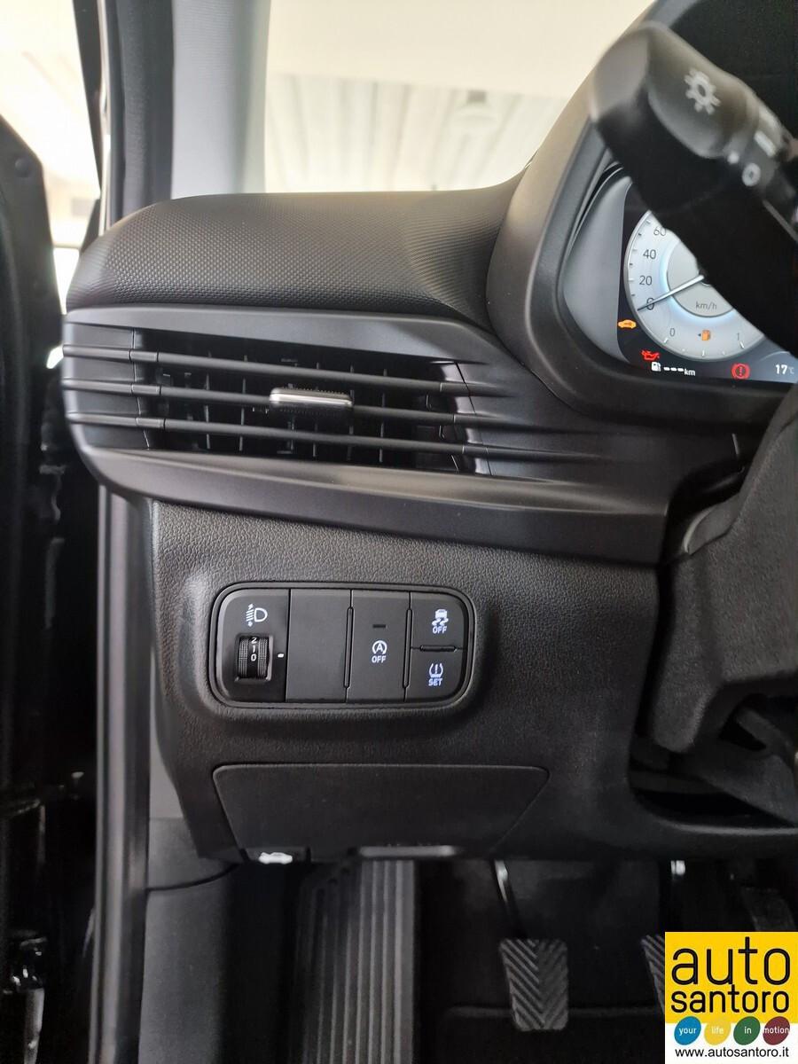 HYUNDAI I10 1.0 CONNECTLINE