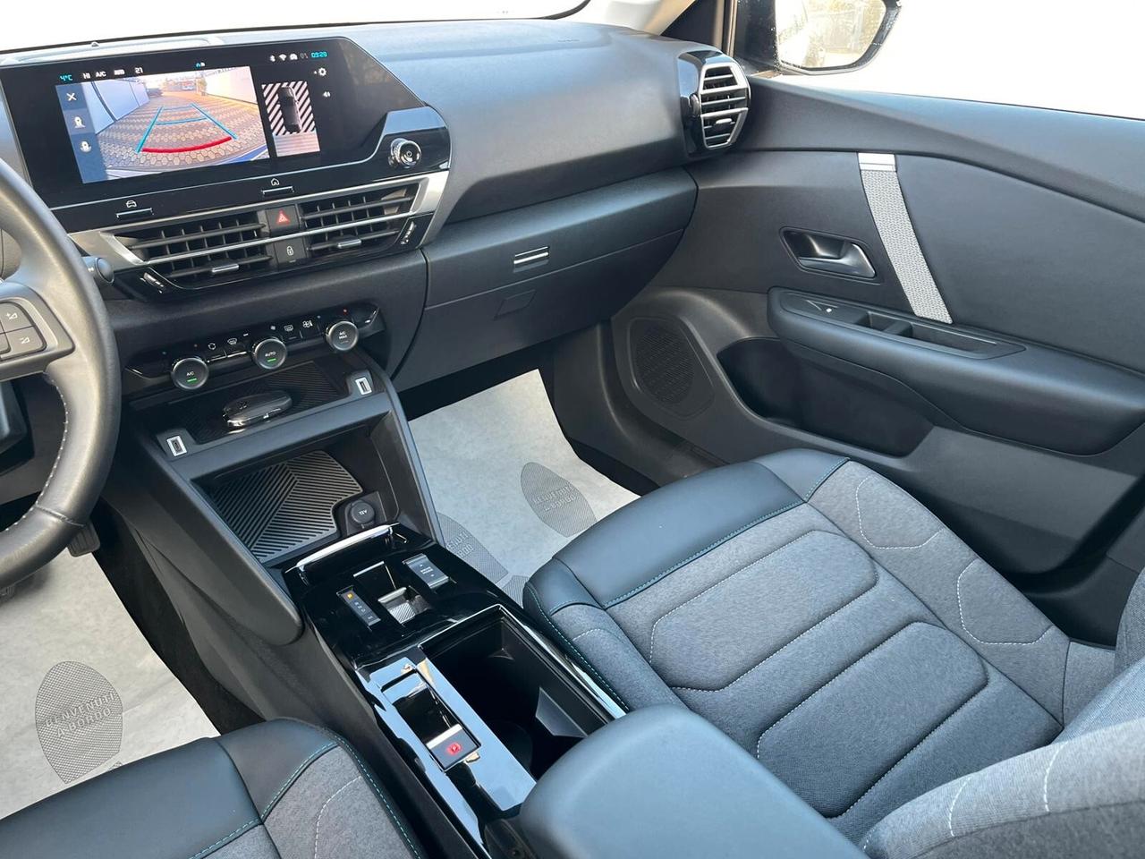 Citroen C4 PureTech 130 S&S EAT8 Plus