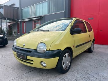 Renault Twingo 1.2 Benzina Neopatentati