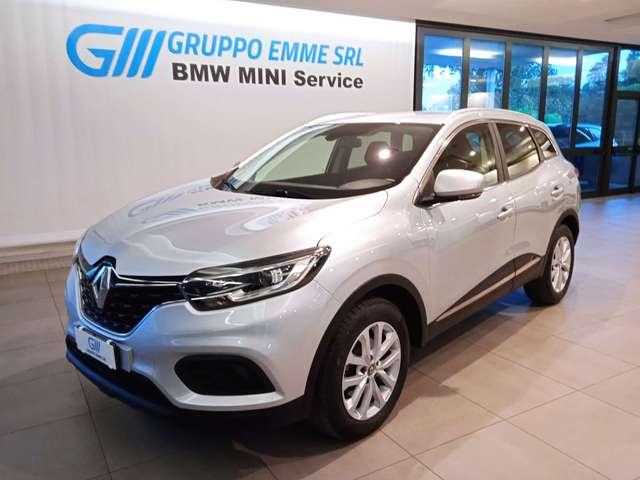 Renault Kadjar Kadjar 1.5 blue dci Business 115cv edc