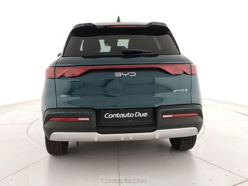 BYD Atto 2 DM-i Atto 2 DM-i 1.5 phev Boost 212cv