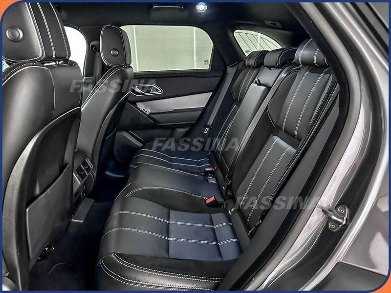 Land Rover Range Rover Velar Range Rover Velar 2.0d i4 S 240cv auto
