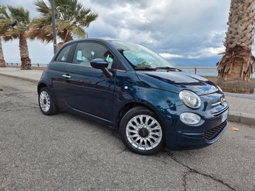 Fiat 500 Lounge1.2 - 69CV Restayling Galles 2019