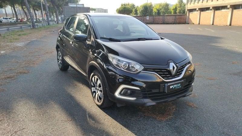 Renault Captur dCi 8V 90 CV Start&Stop Energy Zen