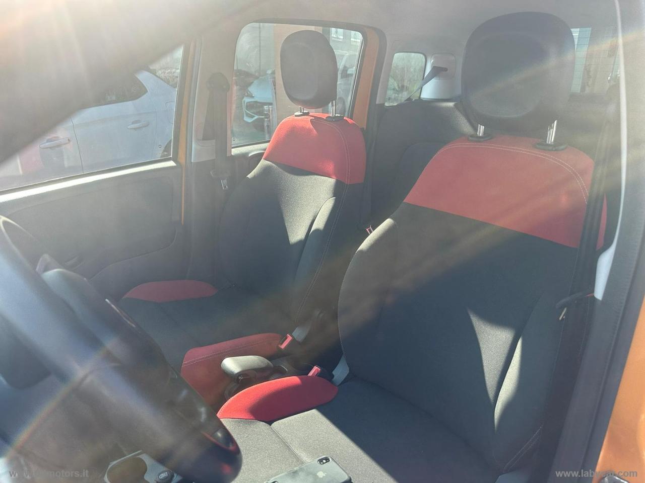 FIAT Panda 1.2 Pop *NEOPATENTATI