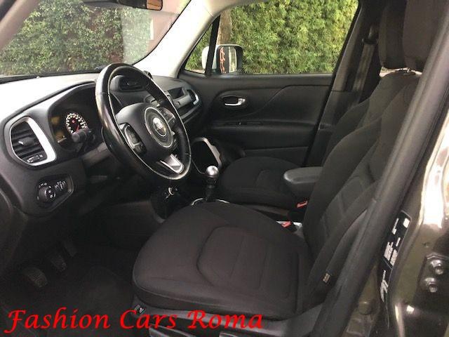 JEEP Renegade 1.4 MultiAir Limited
