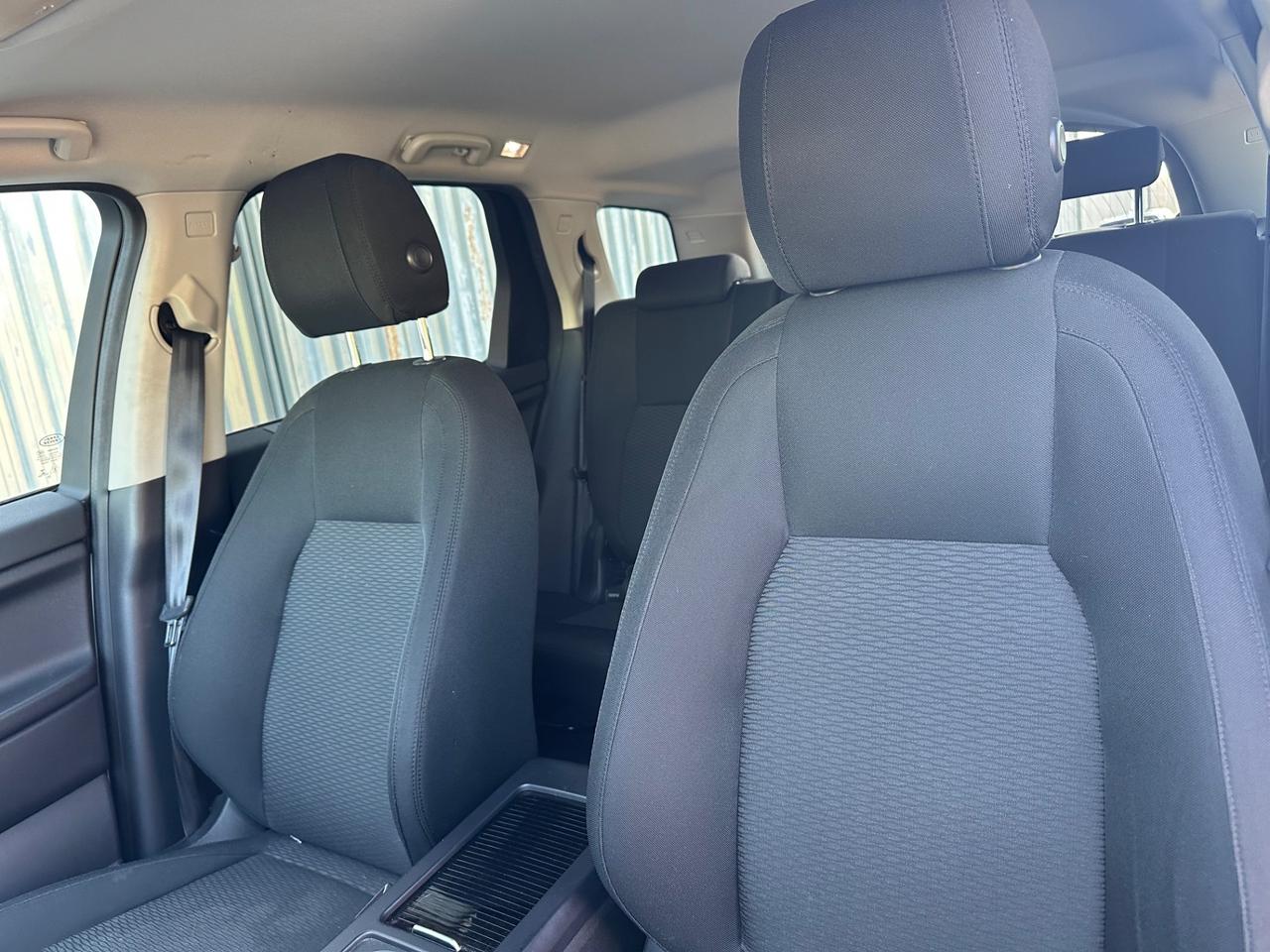 Land Rover Discovery Sport 2.0 TD4 150 CV HSE LUXURY COME NUOVA