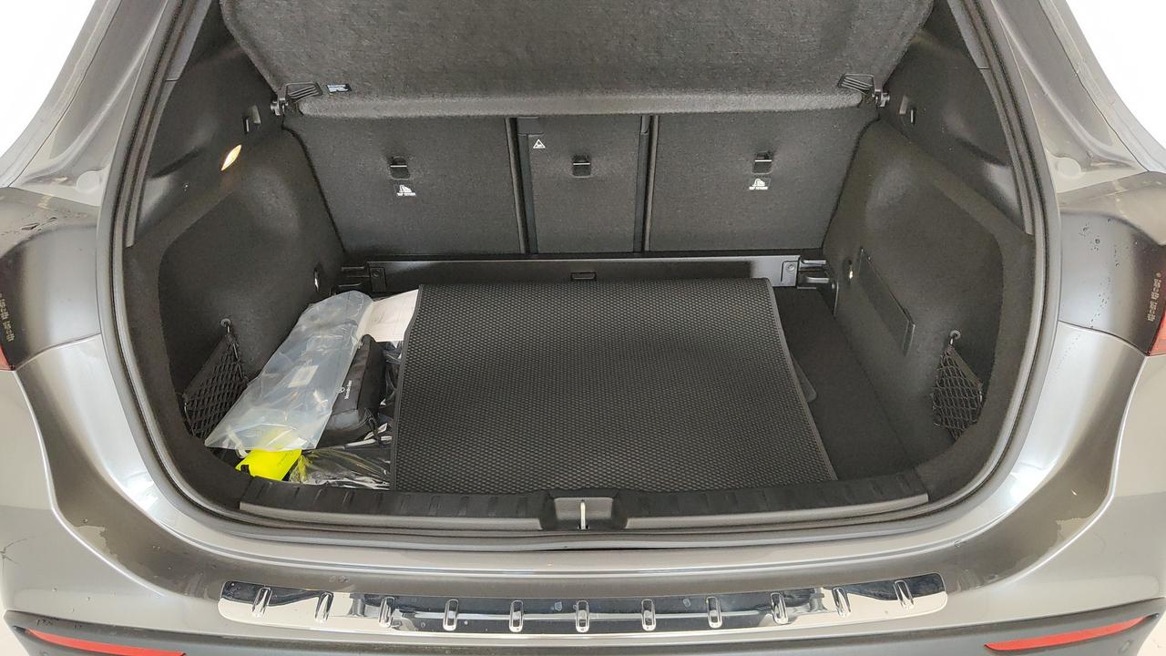 Mercedes-Benz GLA 200 d Automatic 4MATIC