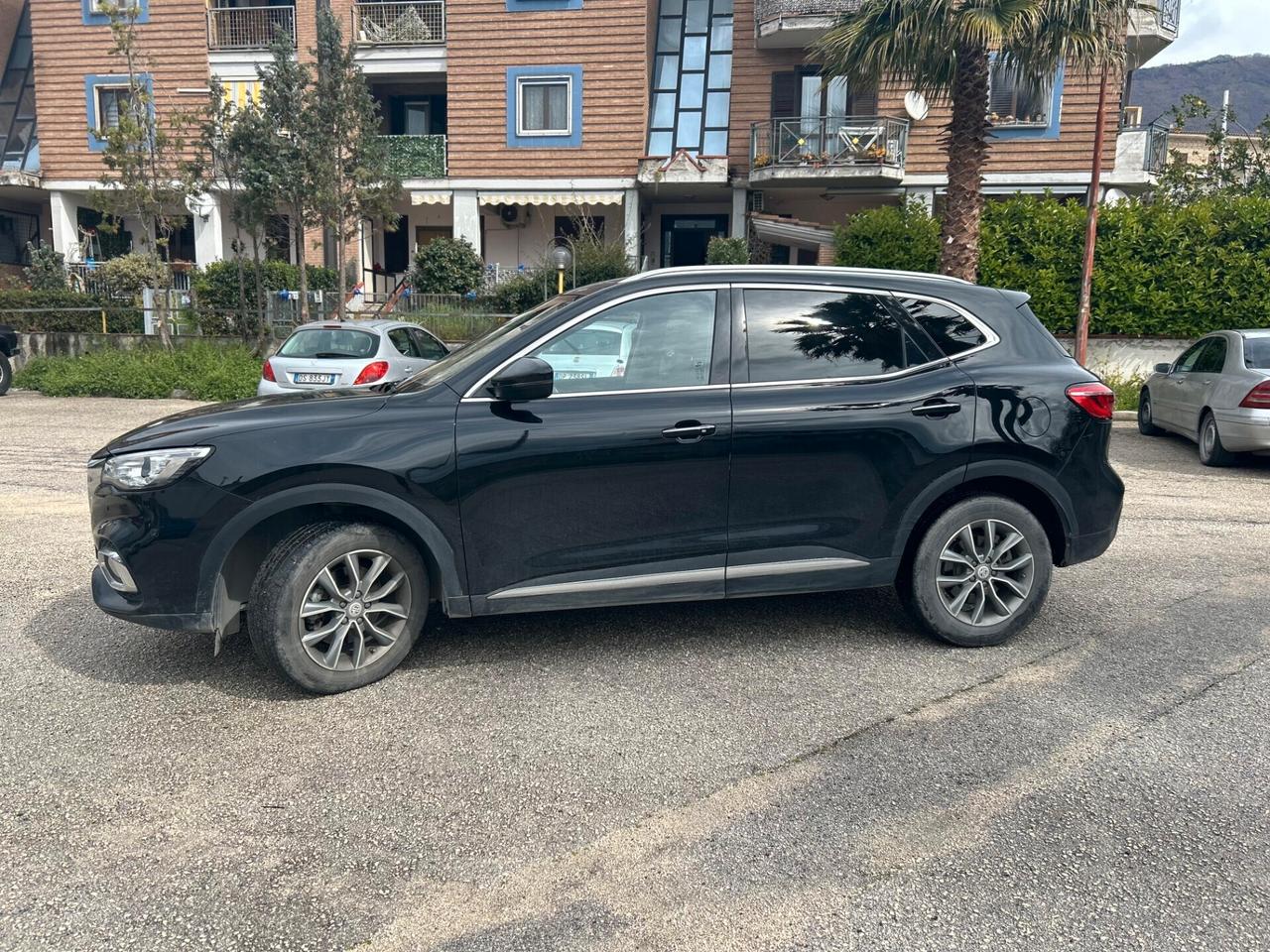 Mg HS 1.5T-GDI Comfort