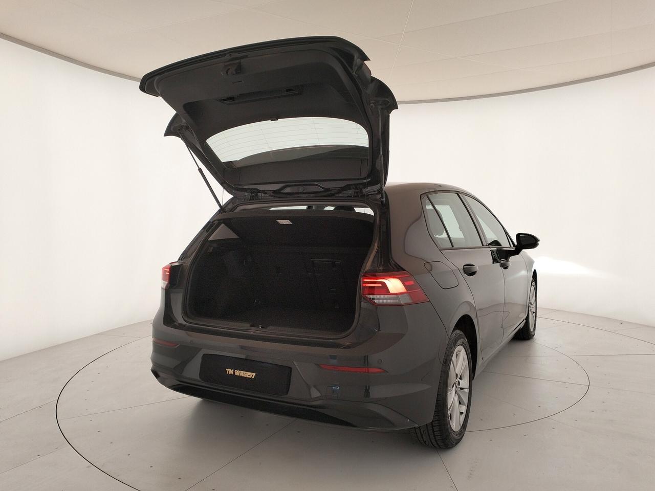Volkswagen Golf 2.0 tdi Life dsg - IVA ESPOSTA