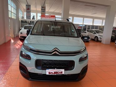 Citroen Berlingo BlueHDi 100 Stop&Start M Feel