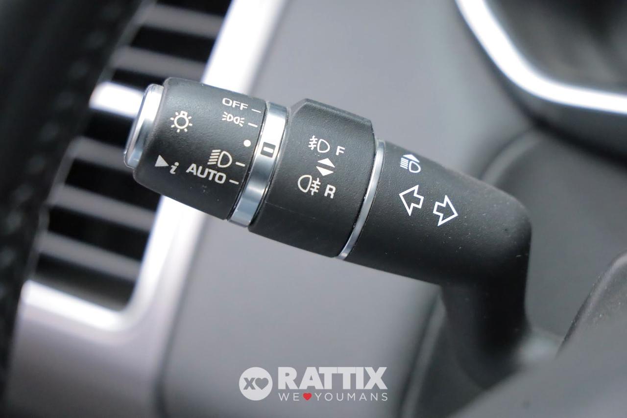 Land Rover Range Rover Sport 3.0d i6 Mhev HSE 249CV 4x4 Auto