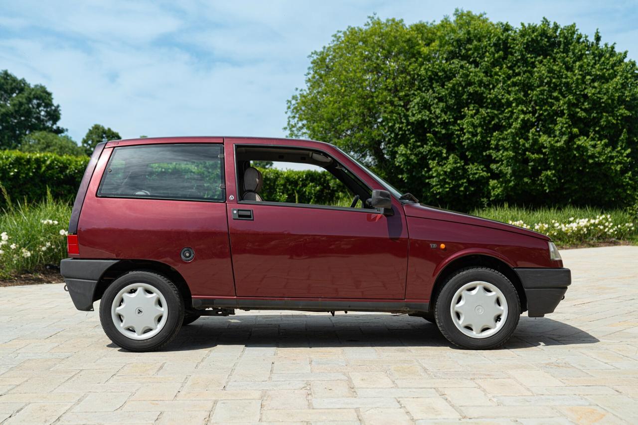 Autobianchi Y10 AVENUE SELECTRONIC - LAN00192