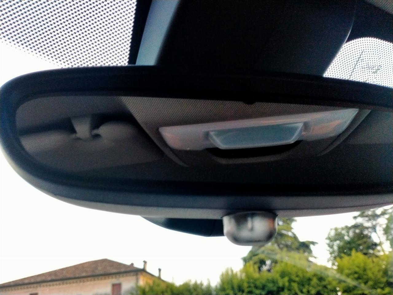 BMW X1 SDRIVE 2.0D 190CV AUTOMATICO / FULL SVC BMW /PRIVACY /ANTIFURTO