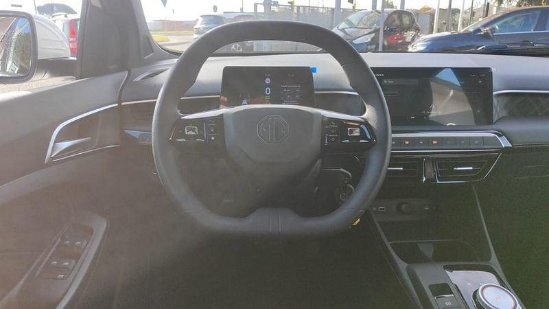 MG MG3 MG3 1.5 Hybrid+ Standard