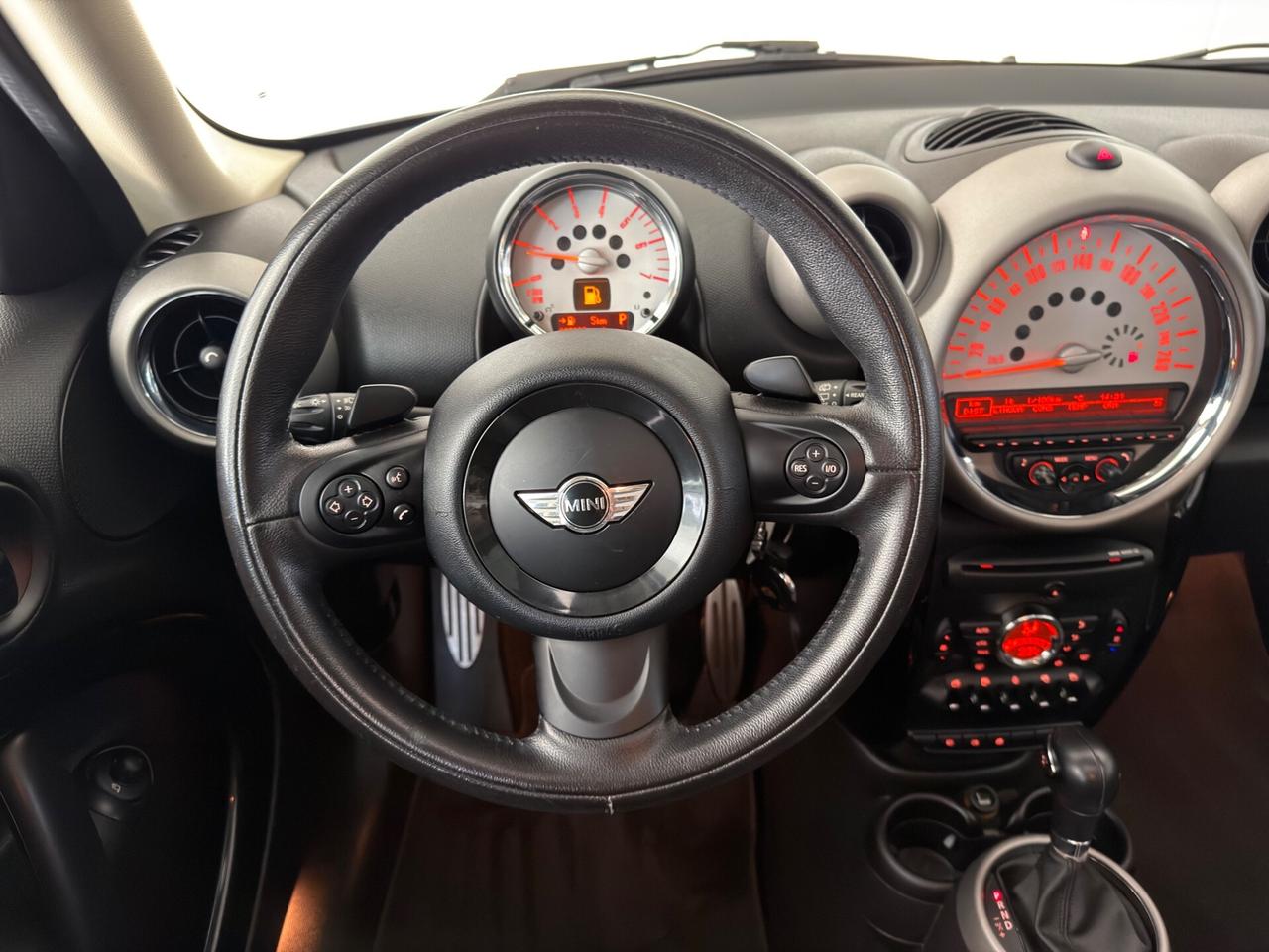 Mini Countryman 2.0 16V Cooper SD 143cv Auto