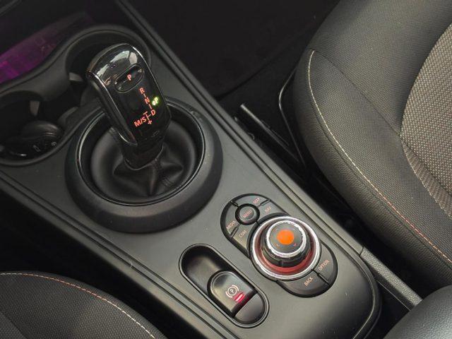 MINI Countryman 1.5 Cooper Baker Street Countryman