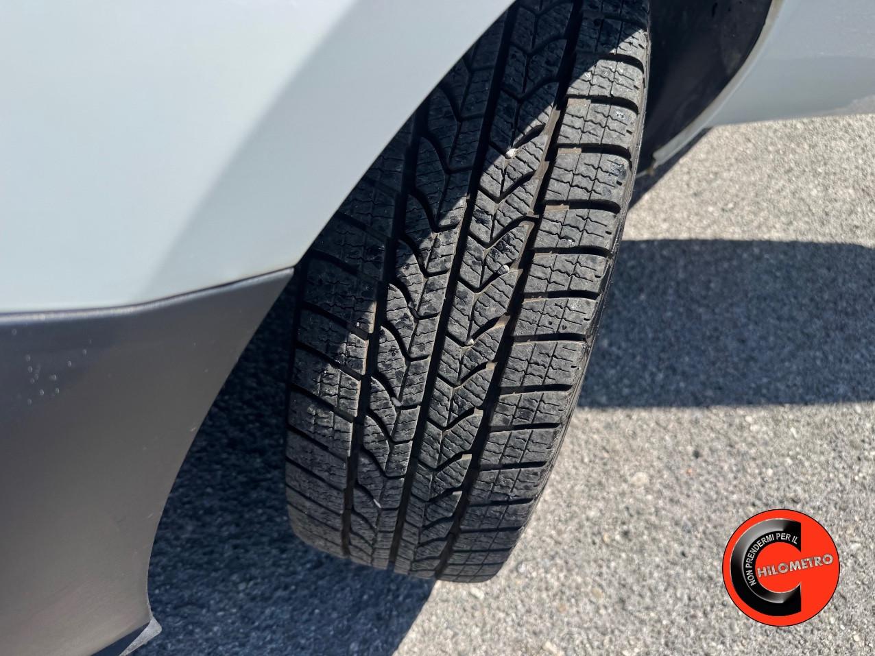Fiat Doblo 1.4 N.P(ALLESTITO EX RETE GAS-PC-TN)KM CERTIFICATI