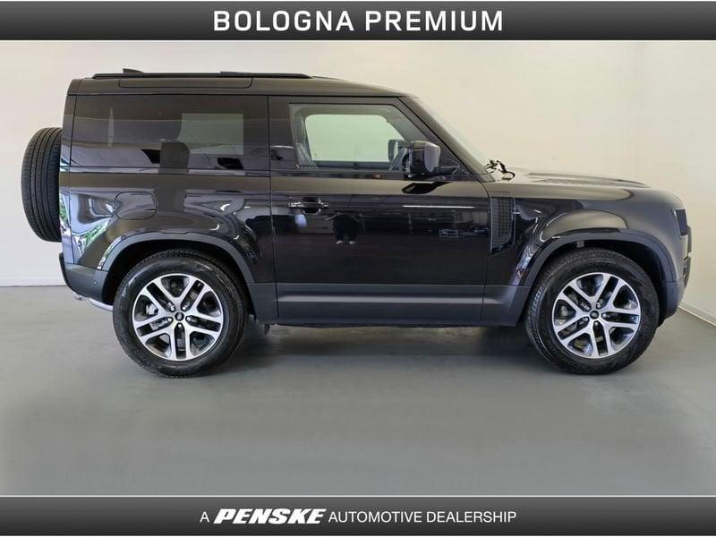 Land Rover Defender 90 3.0D I6 250 CV AWD Auto HSE