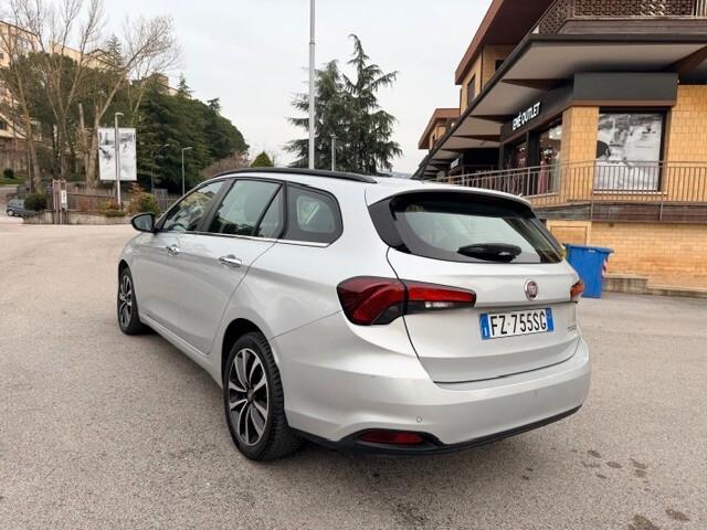 Fiat Tipo 1.6 Mjt S&S SW Business