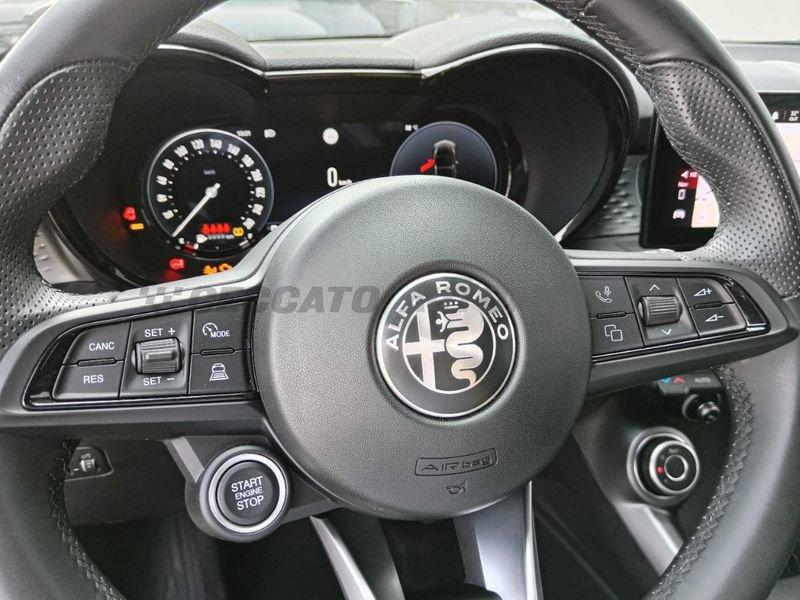 Alfa Romeo Tonale Tonale 1.6 Sprint 130cv tct6