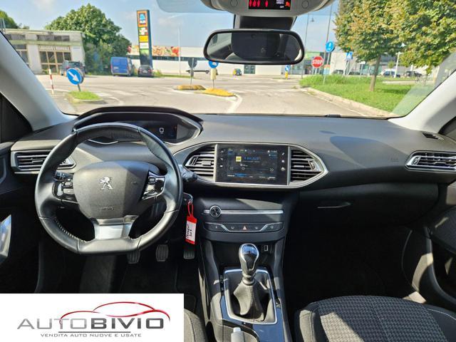 PEUGEOT 308 BlueHDi 130 S&S Active Pack