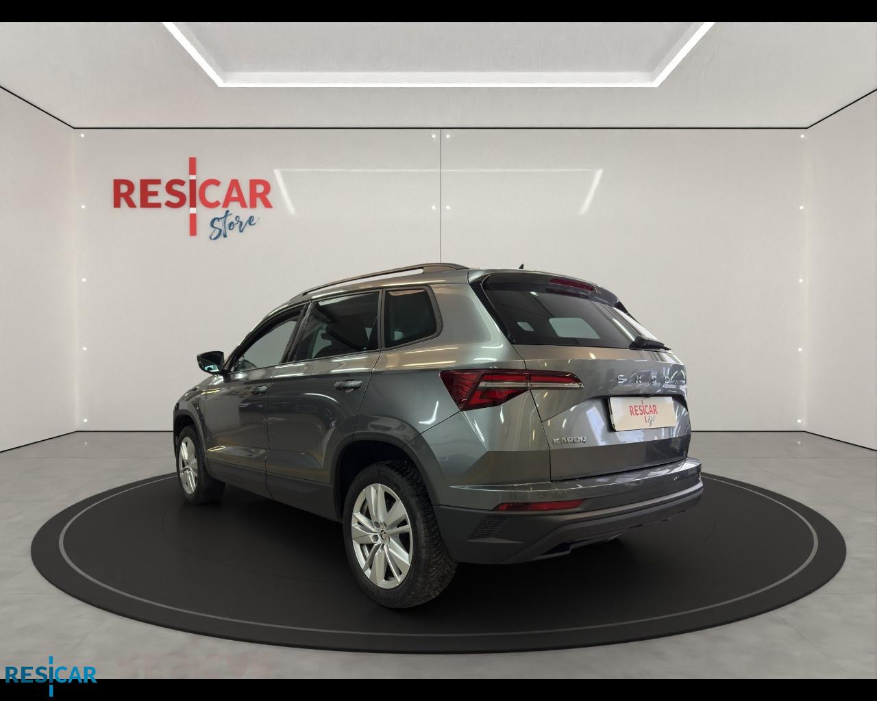 Skoda Karoq 1.0 tsi Executive 115cv, IVA ESPOSTA