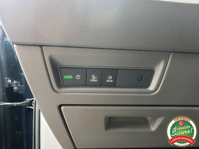 VOLKSWAGEN Touareg 3.0 V6 TDI SCR Atmosphere